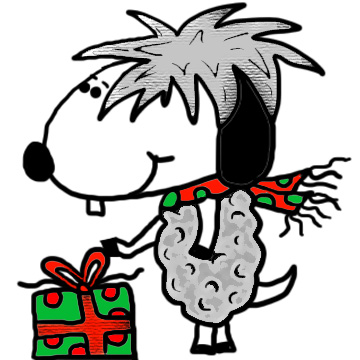 Free Christmas Sunday school lesson and crafts by Church House Collection "Church House Christmas"